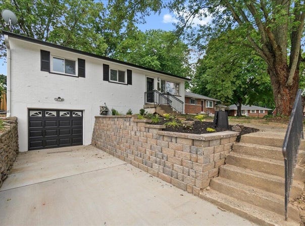 695 Maple Tree Lane, Erlanger, KY 41018