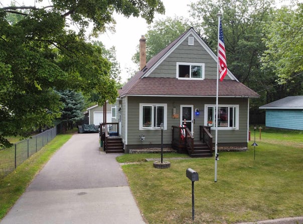 1624 Woodland, Marquette, MI 49855