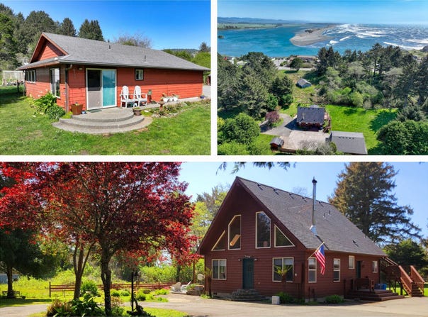 12541 Mouth of Smith River, Smith River, CA 95567