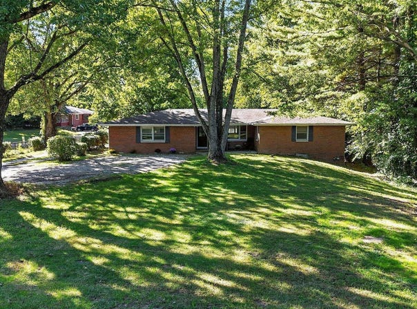 2901 S River Road, West Lafayette, IN 47909