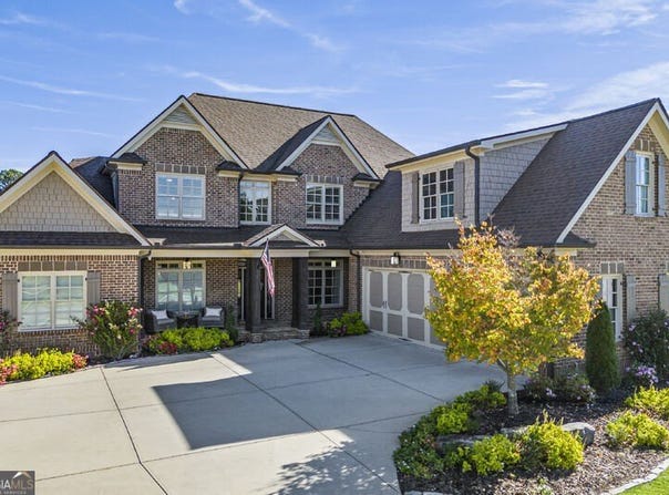 109 Slate, Buford, GA 30518