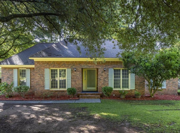 105 Thornhill Road, Columbia, SC 29212