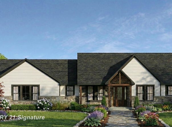 23 E Grove Court, Freeland, MI 48623
