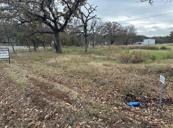 7317 Briar Road, Azle, TX 76020