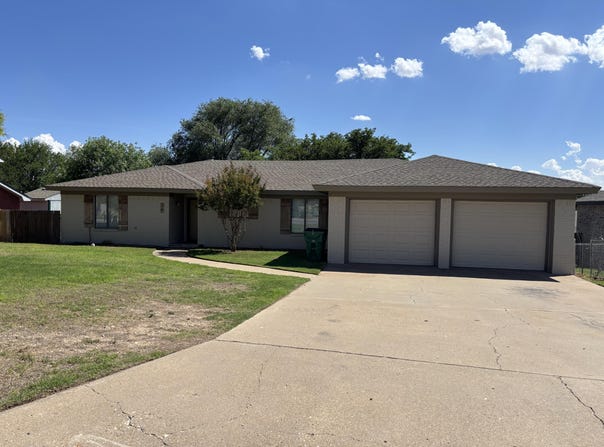 29 Highland Drive, Ransom Canyon, TX 79366