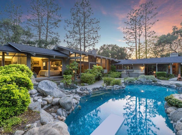 2279 Midwick Drive, Altadena, CA 91001