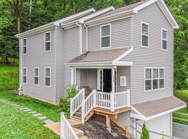 3718 BUNGALOW GLADE, DOWNINGTOWN, PA 19335