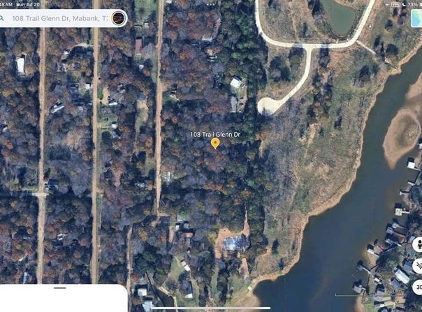 106-108 Trail Glen Dr, Mabank, TX 75156