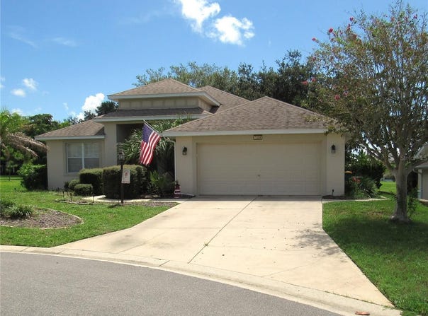 3204 ANTIGUA BAY Lane, TAVARES, FL 32778