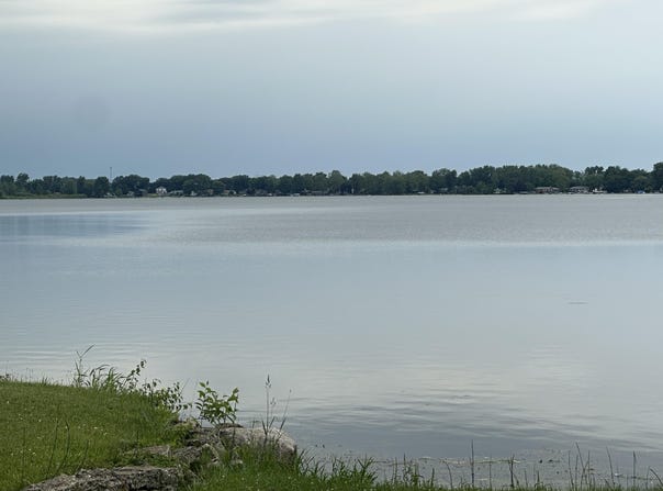 4480 Pleasant Point Lane, Bremen, IN 46506