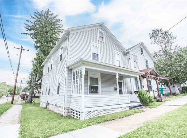969 Water St, Indiana Boro, PA 15701