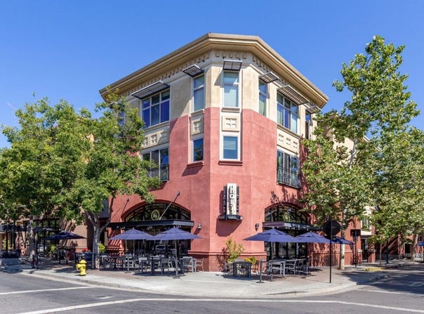 21 N 2nd ST 303, Campbell, CA 95008