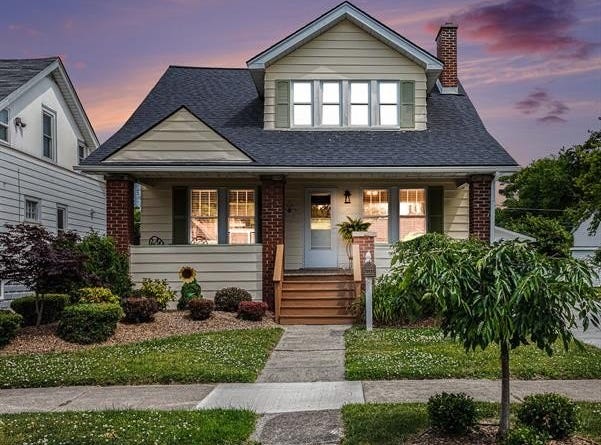36 High Street, Mt. Clemens, MI 48043