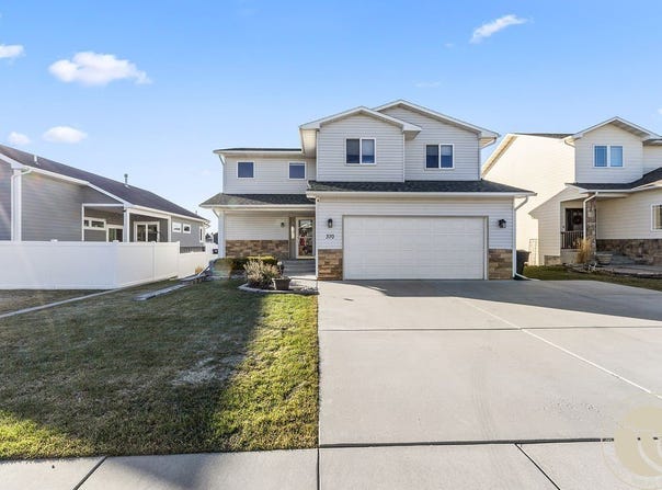 370 Delta Circle, Billings, MT 59102