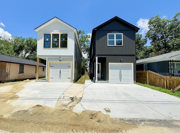 2012 Forest Avenue, North Charleston, SC 29405