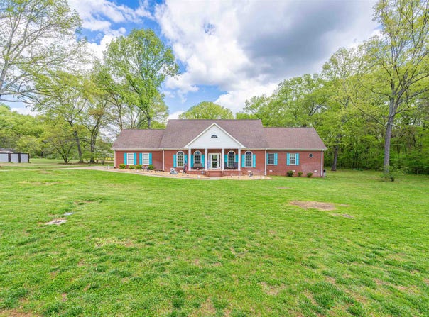 507 Blaine St, Muscle Shoals, AL 35661