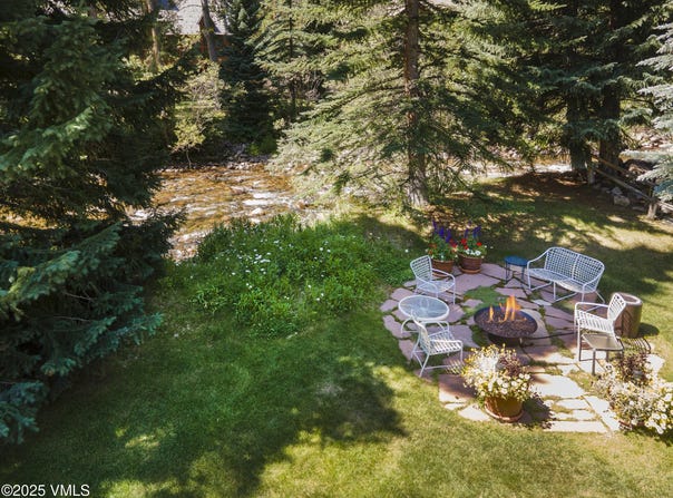 4030 Bighorn Road, Vail, CO 81657