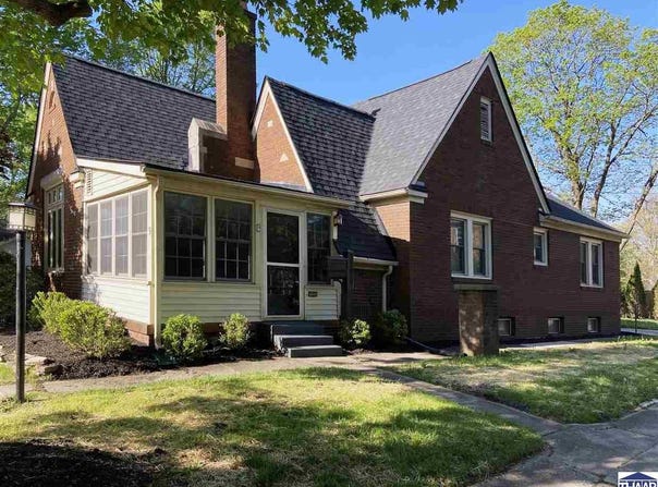 9 Adams Boulevard, Terre Haute, IN 47803