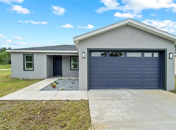 13054 SW 104TH STREET, DUNNELLON, FL 34432