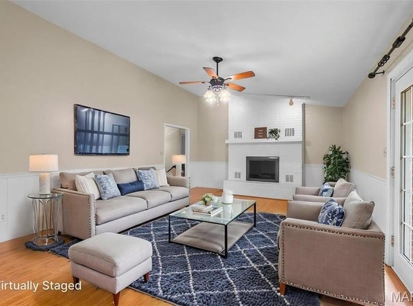 1572 Lexington Avenue, Cape Girardeau, MO 63701