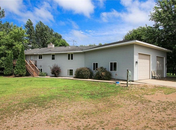 17566 Ideal Avenue, Silver Lake, MN 55381