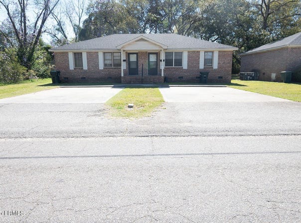 237239 Murray, Orangeburg, SC 29115