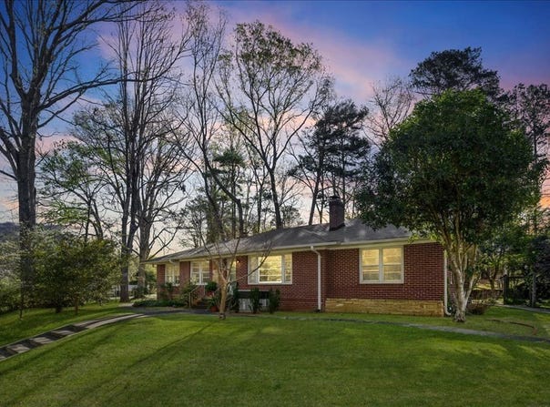 936 Chester Circle, Pendleton, SC 29670