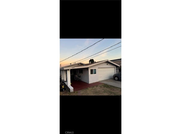 1024 SANFORD Avenue, Wilmington, CA 90744