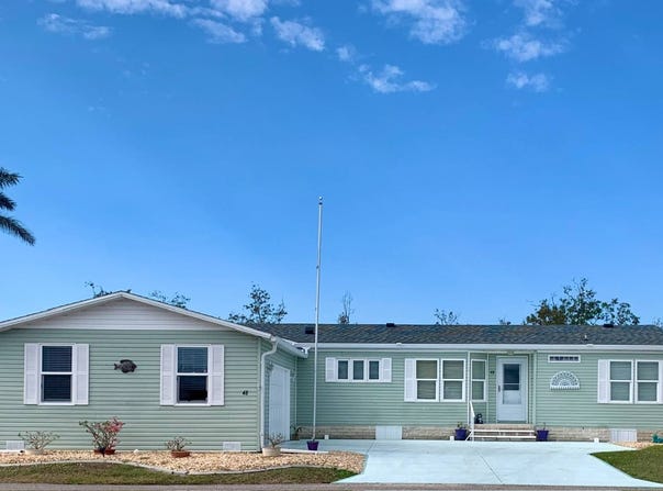 5601 DUNCAN RD, Punta Gorda, FL 33982