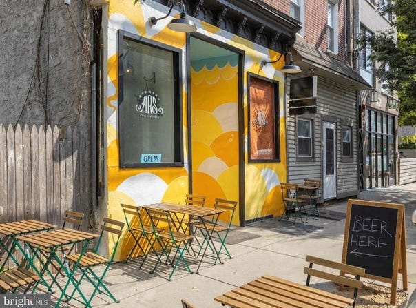 2223 FRANKFORD Avenue, PHILADELPHIA, PA 19125