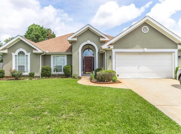 123 Galaxy Avenue, Bonaire, GA 31005
