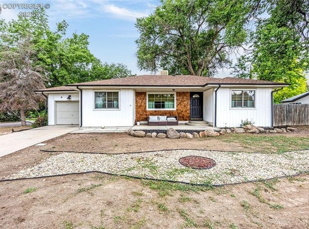 601 15th Street, Canon City, CO 81212