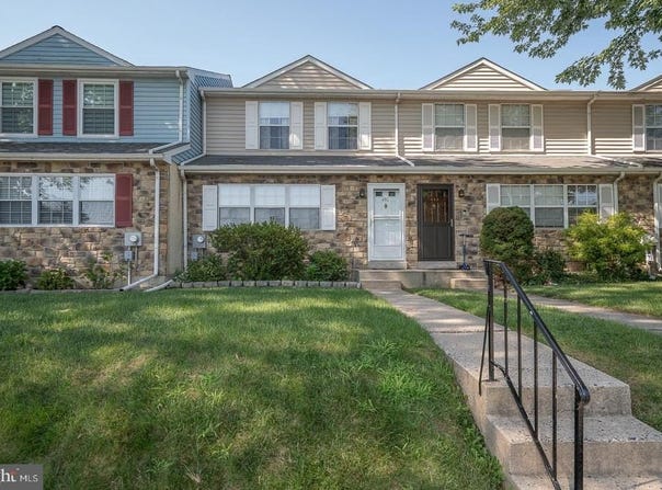 490 DEVON COURT, DOWNINGTOWN, PA 19335