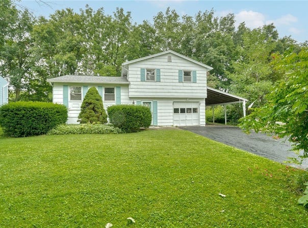 60 Willhurst Drive, Rochester, NY 14606