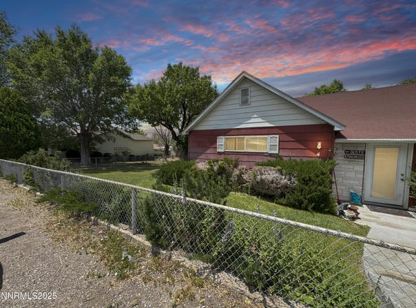 4 3rd Street, McGill, NV 89318