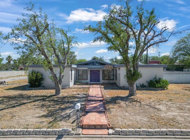 108 Fox, Del Rio, TX 78840
