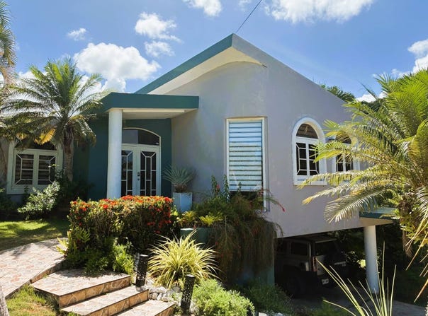 QUEBRADA FAJARDO, ST 985, Fajardo, 00738