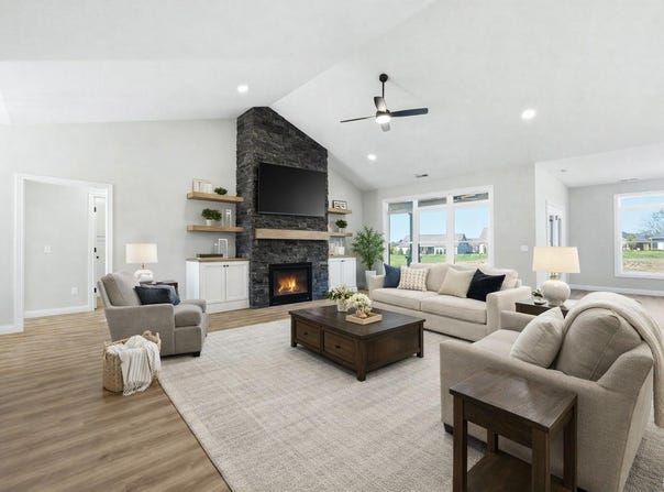 2023 Approach Drive, Auburn, IN 46706-0020