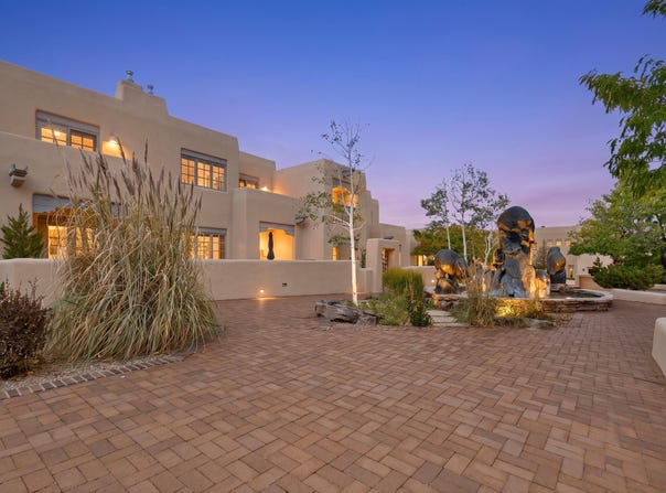 3101 Old Pecos Trail #216, Santa Fe, NM 87505