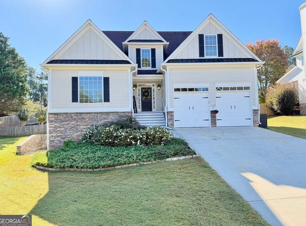 2004 Hubbard Court, Villa Rica, GA 30180