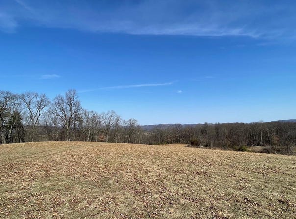 1131 BROAD HOLLOW ROAD, SPRINGFIELD, WV 26763