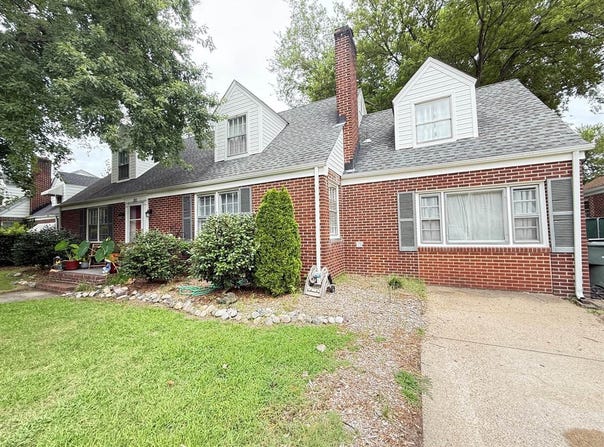 132 Granby Park, Norfolk, VA 23505