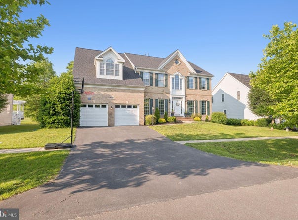 14520 FAIRDALE ROAD, SILVER SPRING, MD 20905