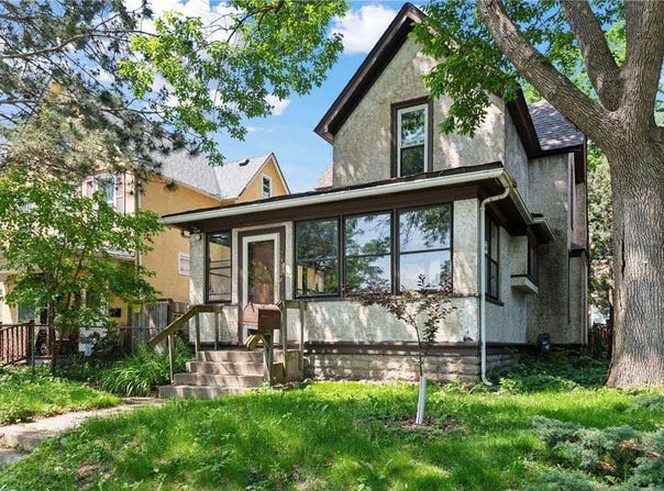 2924 15th Avenue S, Minneapolis, MN 55407