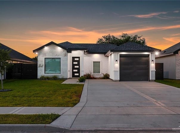 3604 E Diamondhead Avenue, Alton, TX 78573