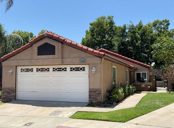 6720 Shaded Wood Place, Rancho Cucamonga, CA 91701