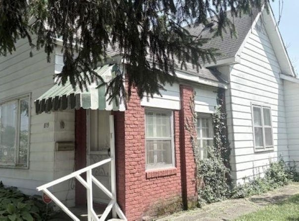 819 E HARRISON Street, Kokomo, IN 46901