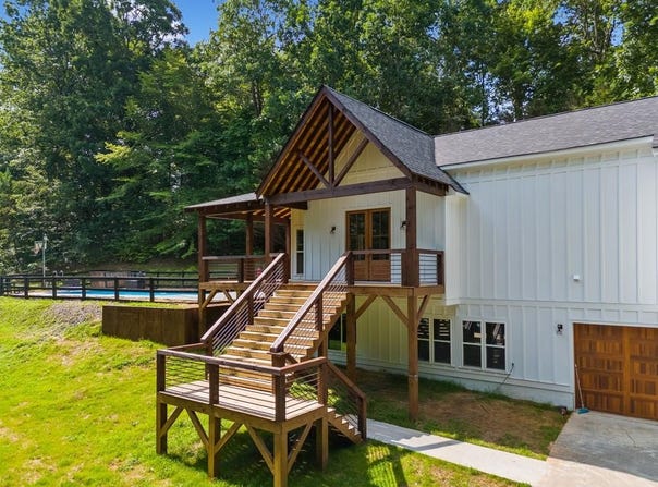 109 Lakeview Court, Ellijay, GA 30540