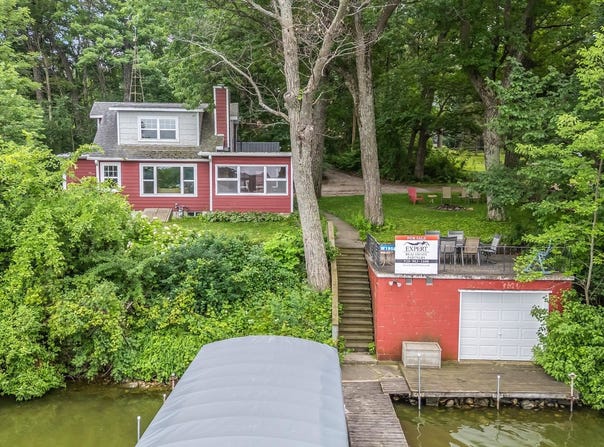 W1958 PLEASANT Avenue, MARKESAN, WI 53946