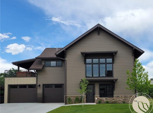 6 Alpine Basin Trail, Red Lodge, MT 59068